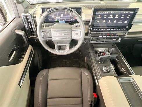 New 2026 GMC Hummer EV 4x4 Crew Cab image 16