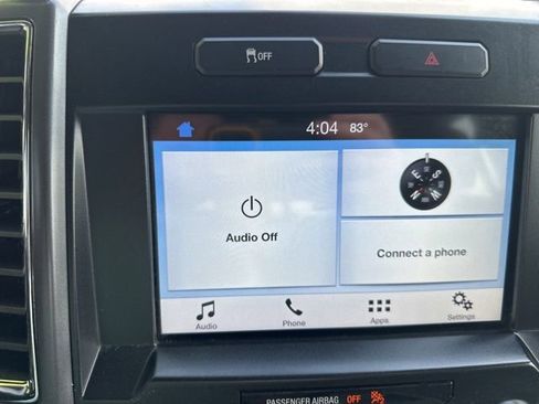 Used 2016 Ford F150 XLT w/ Equipment Group 302A Luxury AWD/4WD image 24