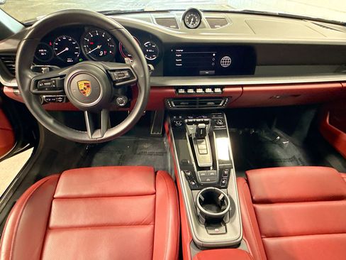 Certified 2023 Porsche 911 Carrera S image 15