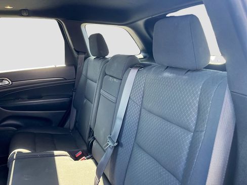 Used 2019 Jeep Grand Cherokee Laredo image 24