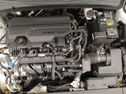 Used 2025 Kia K4 FWD image 30