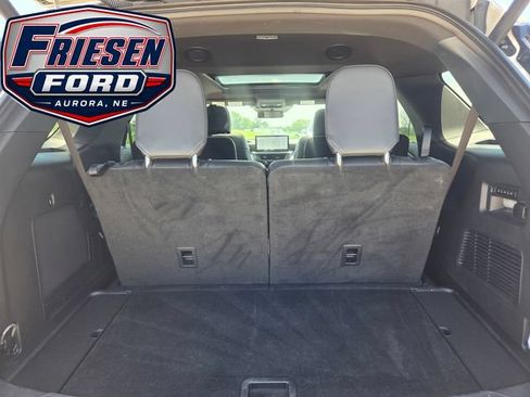 Used 2025 Ford Explorer ST-Line w/ Premium Package AWD/4WD image 25