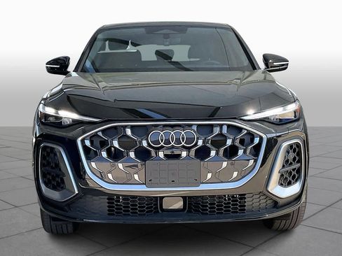 New 2026 Audi Q5 Premium AWD/4WD image 3