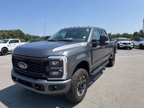 Used 2024 Ford F250 XLT w/ Tremor Off-Road Package AWD/4WD image 1