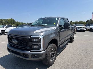 Used 2024 Ford F250 XLT w/ Tremor Off-Road Package AWD/4WD video 1