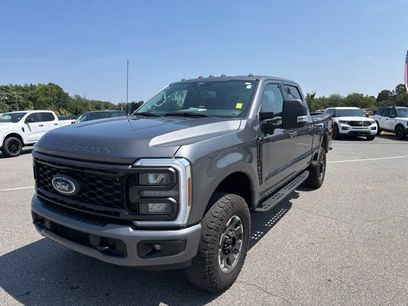 Used 2024 Ford F250 XLT w/ Tremor Off-Road Package