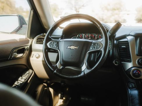 Used 2016 Chevrolet Tahoe LT w/ Luxury Package image 33