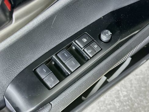 Used 2026 Toyota Camry LE FWD image 22