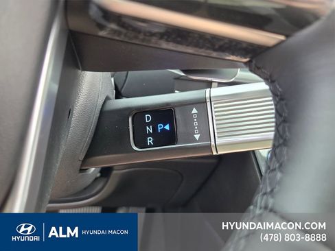 New 2026 Hyundai Santa Fe SE image 26