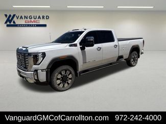 Used 2024 GMC Sierra 2500 Denali w/ Denali Reserve Package AWD/4WD video 1