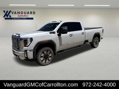 Used 2024 GMC Sierra 2500 Denali w/ Denali Reserve Package