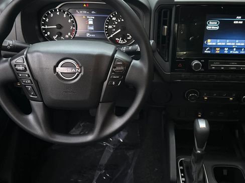 New 2026 Nissan Frontier S image 15