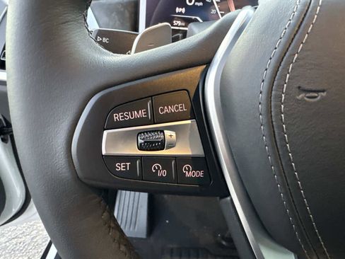 New 2026 BMW X5 xDrive40i w/ Parking Assistance Package image 32