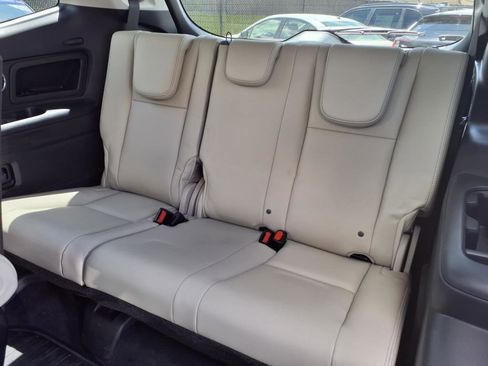 New 2025 Subaru Ascent Limited image 6