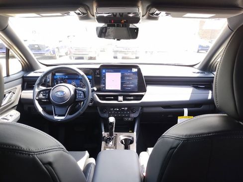 New 2026 Subaru Outback Touring XT AWD/4WD image 27