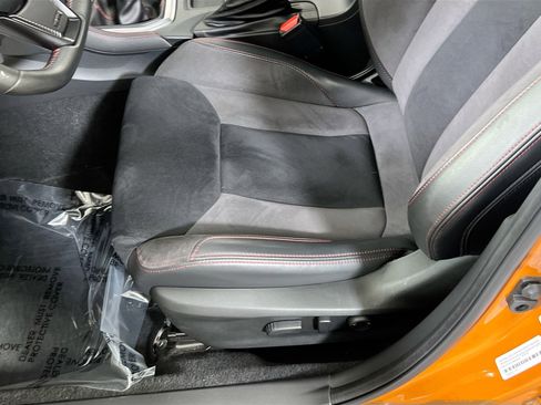 Used 2023 Subaru WRX Limited image 20