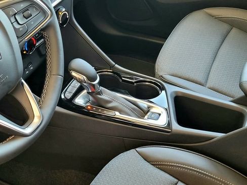 New 2026 Buick Encore GX Preferred w/ Comfort Package FWD image 19