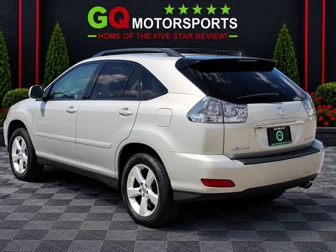 Used 2004 Lexus RX 330 AWD w/ Premium Plus Pkg image 5