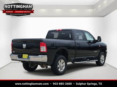 Used 2024 RAM 2500 Big Horn