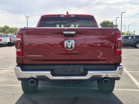 Used 2019 RAM 1500 Limited RWD image 6