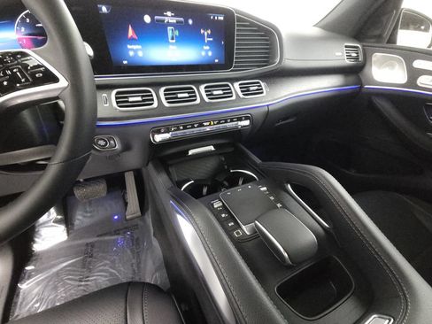 Certified 2026 Mercedes-Benz GLE 350 4MATIC image 15