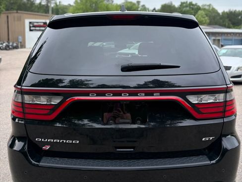 Used 2019 Dodge Durango GT AWD/4WD image 5