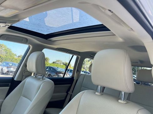 Certified 2023 Lexus GX 460 Luxury w/ Accessory Package AWD/4WD image 19