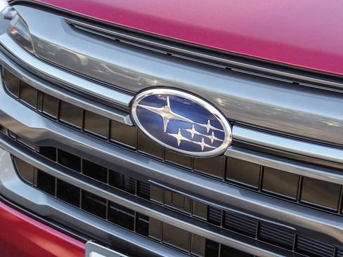 New 2026 Subaru Forester Limited image 9