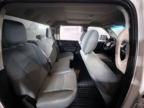 Used 2017 RAM 2500 Tradesman w/ Popular Equipment Group image 25