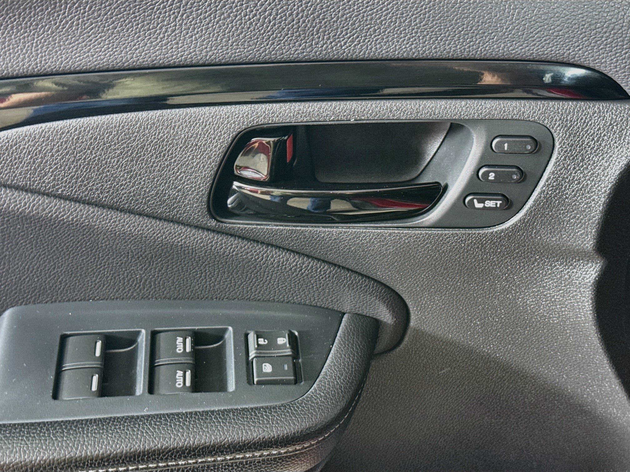 Used 2023 Honda Passport Elite image 21