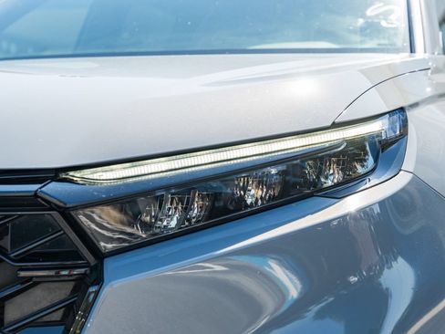 Used 2024 Honda CR-V Sport image 13