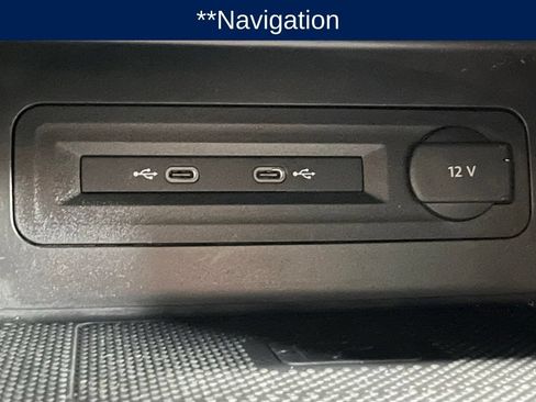 Used 2022 Volkswagen Atlas Cross Sport SEL w/ Cross Sport MDO Package AWD/4WD image 14
