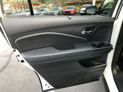 Used 2019 Honda Passport Touring image 27