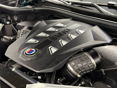 Used 2024 BMW ALPINA XB7 image 50