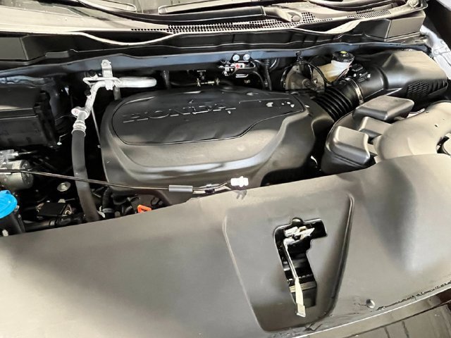 New 2027 Honda Odyssey EX-L image 11
