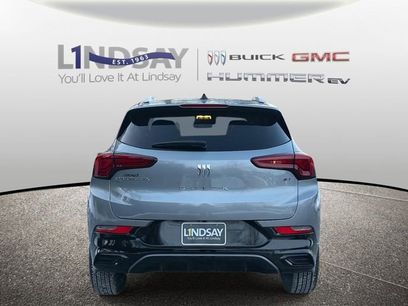 Certified 2024 Buick Encore GX Sport Touring