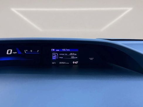 Used 2015 Honda Civic EX image 21