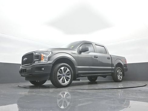 Used 2019 Ford F150 XL w/ Equipment Group 101A Mid AWD/4WD image 35