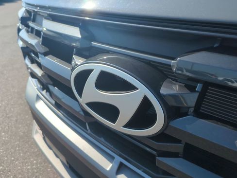 New 2026 Hyundai Tucson SEL AWD/4WD image 13