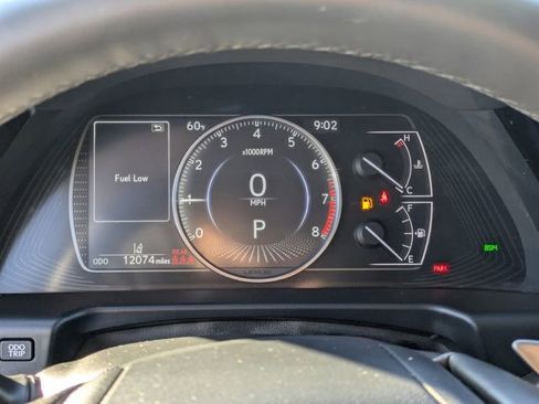 Used 2022 Lexus ES 350 350 image 21