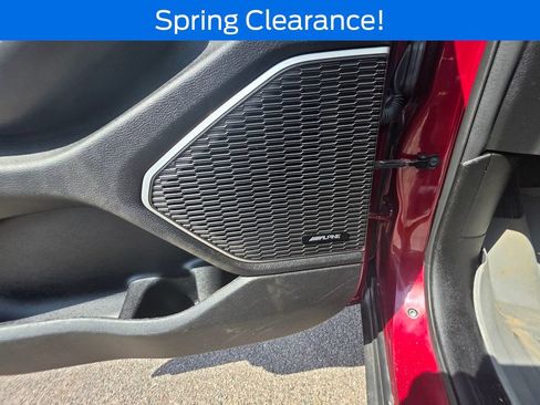Used 2022 Jeep Grand Cherokee Limited AWD/4WD image 16