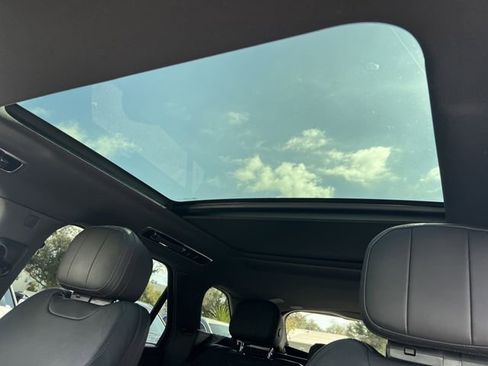 Used 2024 Land Rover Range Rover Sport SE image 22