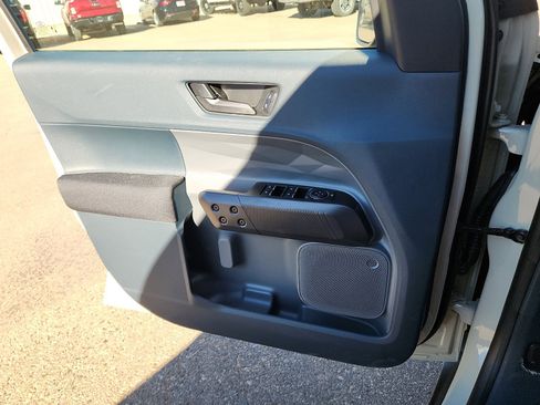 New 2025 Ford Maverick XL w/ Equipment Group 102A image 12