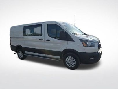 Used 2025 Ford Transit 250 Low Roof w/ Exterior Upgrade Package