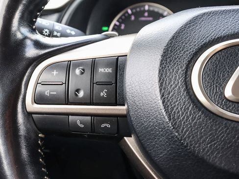 Used 2021 Lexus RX 350L FWD w/ Premium Package image 28