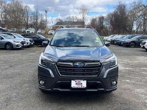 Certified 2023 Subaru Forester Limited image 6