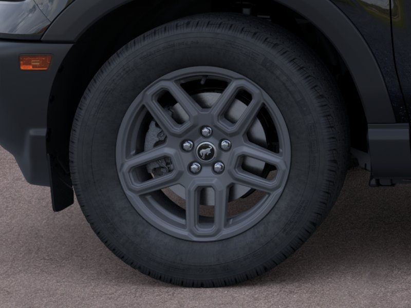 New 2026 Ford Bronco Sport Big Bend w/ Convenience Package AWD/4WD image 19