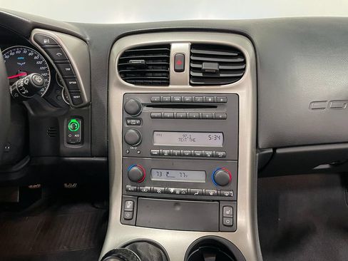 Used 2005 Chevrolet Corvette Convertible w/ Preferred Equipment Group RWD image 50