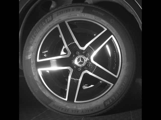 Certified 2026 Mercedes-Benz GLC 300 4MATIC image 10