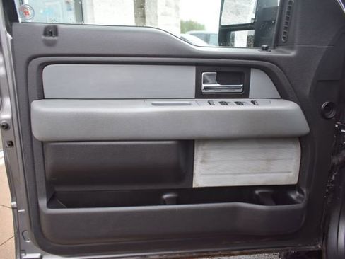 Used 2014 Ford F150 XLT image 16